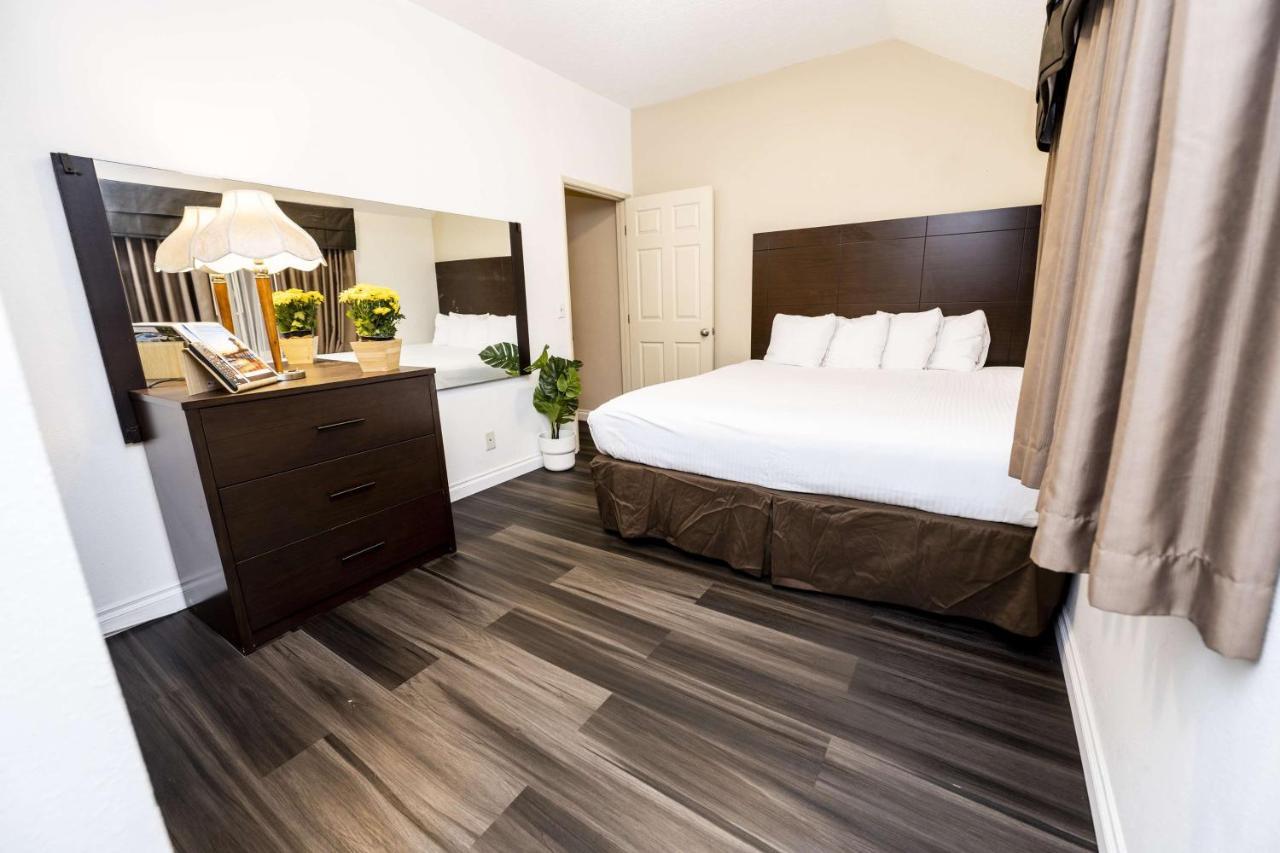 Best Western Westminster Inn Eksteriør bilde