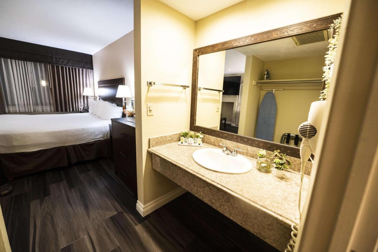 Best Western Westminster Inn Eksteriør bilde