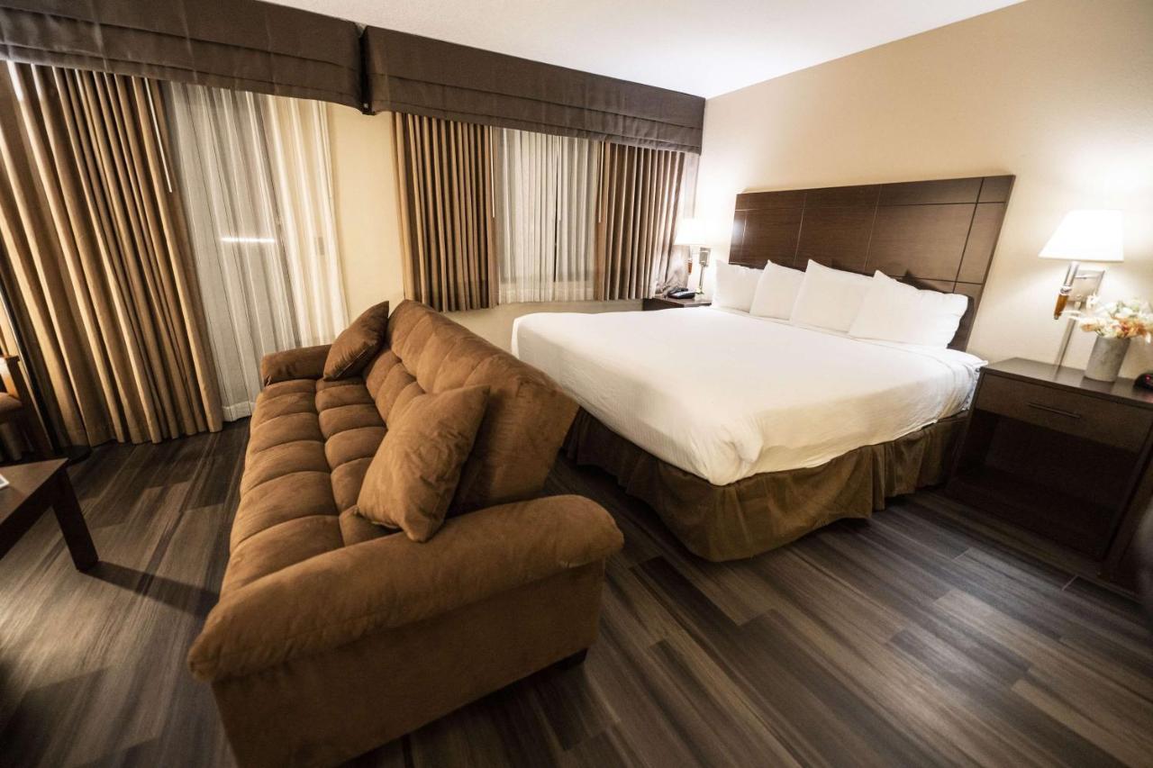 Best Western Westminster Inn Eksteriør bilde